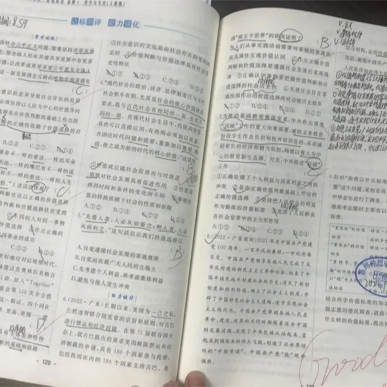 优秀作业示例十七