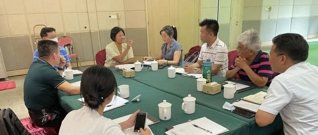 仲恺中学“旭日圆梦助学基金会”年度会议 助力学子圆梦大学