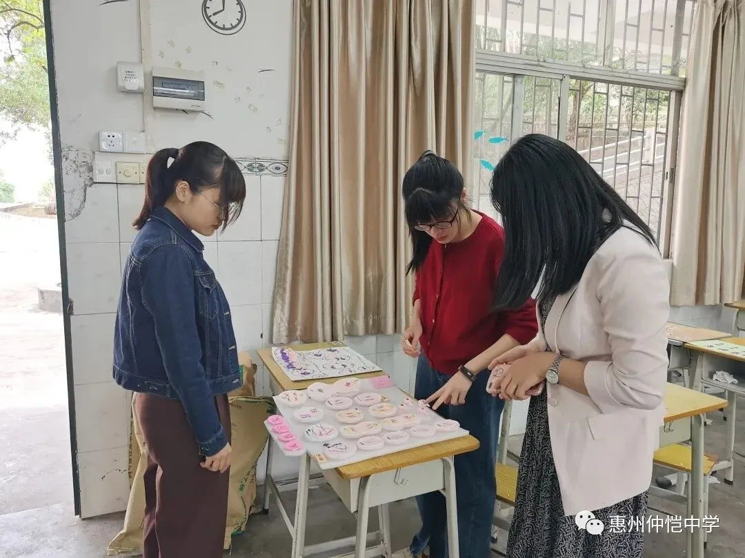 模型作品的多样性与创意