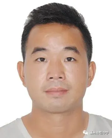 许效博教练